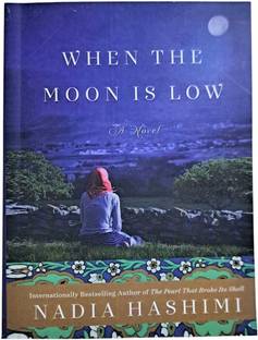 When The Moon Is Low
