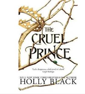 The Cruel Prince