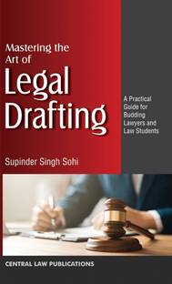 Mastering the Art of Legal Drafting