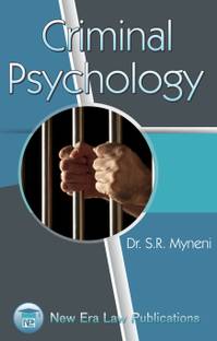 Criminal Psychology