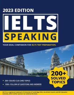 IELTS Speaking | 200+ Solved Cue Cards | 1000+ Follow-Ups