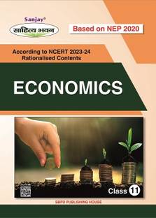 NCERT Economics Class 11 Based On CBSE Guuidelines