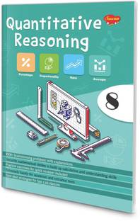 Modern Approach To Quantitative Reasoning A Modern Approach To Logical Quantitative Aptitude For Competitive Examinations - Quantitative Reasoning Part 8