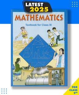 Ncert Mathematics Textbook For Class 9