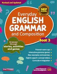 ENGLISH GRAMMAR 3