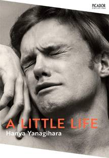 A Little Life Book