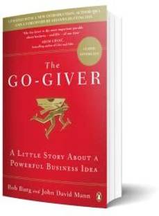 The Go Giver