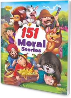 151 Moral Stories | By Sawan