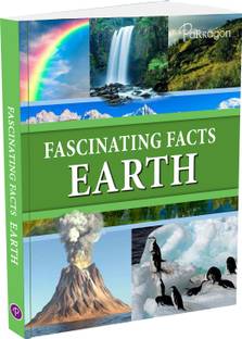 Fascinating Facts: Earth Reference Book