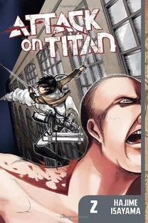 Attack On Titan 2