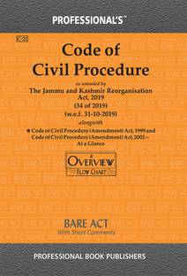 Code Of Civil Procedure, 1908 As Amended By Mediation Act, 2023