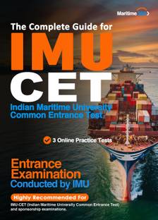 Guide For IMU-CET Entrance