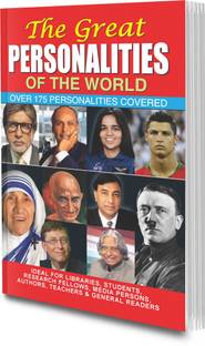 Biography Of Great Personality The Great Personalities Of The World By Sawan