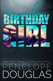 Birthday Girl (English, Paperback, Douglas Penelope)