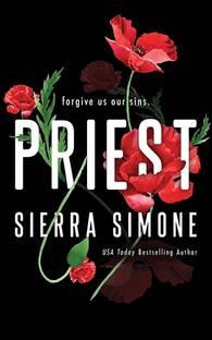 Priest,Sierra Simone(Paperback, English )