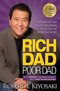 Rice Dad Poor Dad