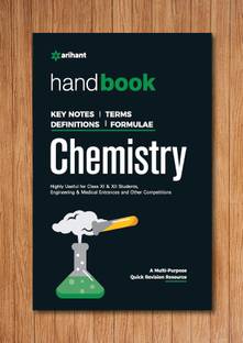Handbook Of Chemistry