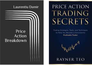 Price Action Breakdown + Price Action Trading Secrets