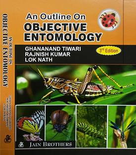An Outline On Objective Entomology