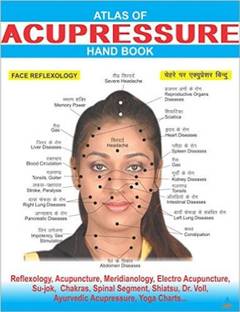 Atlas Of Acupressure