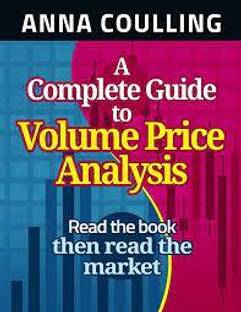 A Complete Guide To Volume Price Analysis English Paperback By Anna Coulling Latest Edition