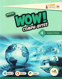 Eupheus Learning Wow Compu-Bytes Computer Class 4
