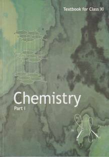 Chemistry Part I Class Xi Ncert Unit 1 To Unit 7 (Pages-261) - (Old Syllabus) Useful To Neet