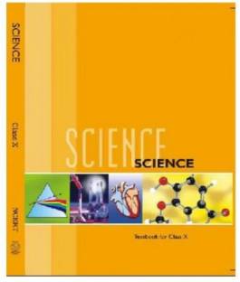 Ncert Science Textbook For Class 10