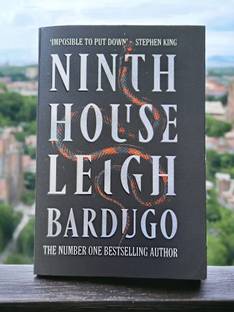 Ninth House