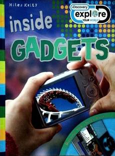 Inside Gadgets