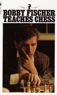 Bobby Fischer Teaches Chess (English, Paperback, Fischer Bobby)