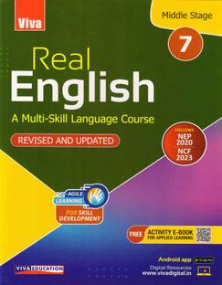 VIVA Real English A Multi-Skill Language Course - 7