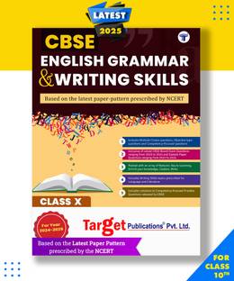 Class 10 English Grammar Notes CBSE Paperback, Ms. Suchismita Banerjee, Ms. Mitali Topkar|New Latest Edition For 2025-2026