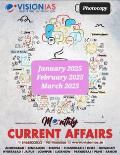 Latest 3 Months Current Affairs