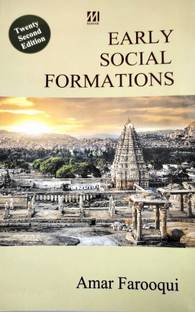 Early Social Formations