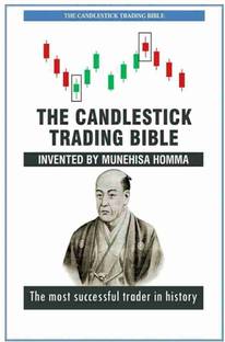 The Candlestick Treding Bible