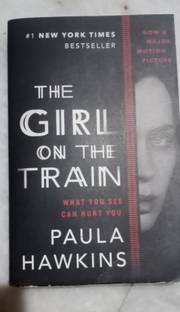 The Girl On The Train