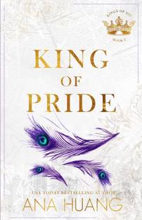 King Of Pride