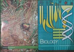 Ncert.2 Books.biology,class-11+12.eng,