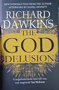 The God Delusion