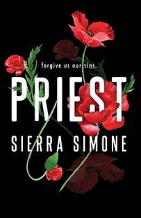 Priest (English, Paperback, Simone Sierra)