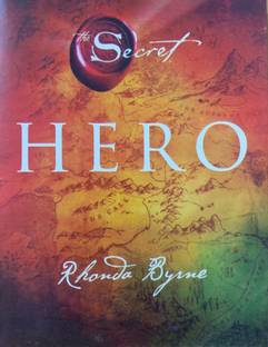 The Secret Hero