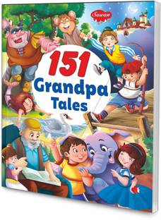 151 Grandpa Tales | By Sawan