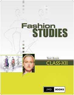 Fashion Studies Class 12 CBSE Textbook