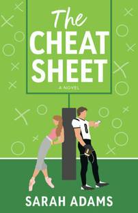 The Cheat Sheet . Book
