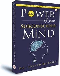 The Power Of Your Subconscious Mind