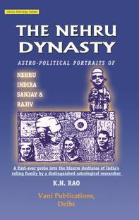 The Nehru Dynasty (E)