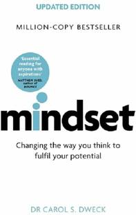 Mindset | Book