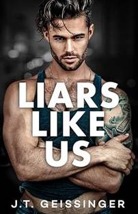 Liars Like Us: 1 (Morally Gray) Paperback