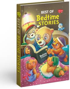 Sawan Present 1 Story Books | Best Of Bedtime Stories